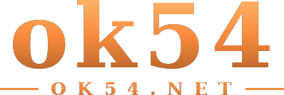 ok54 logo