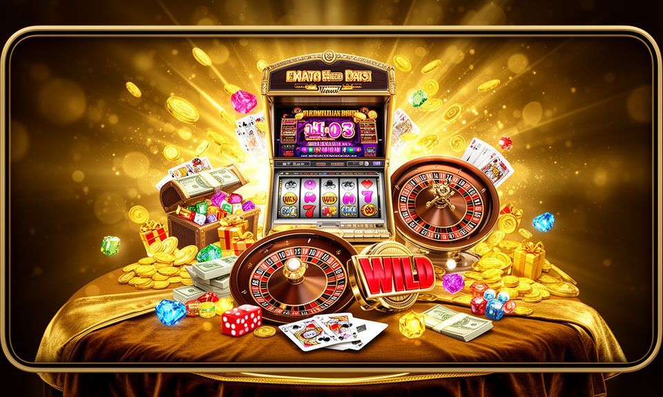 ok54 Inside Our Blackjack Table Rooms