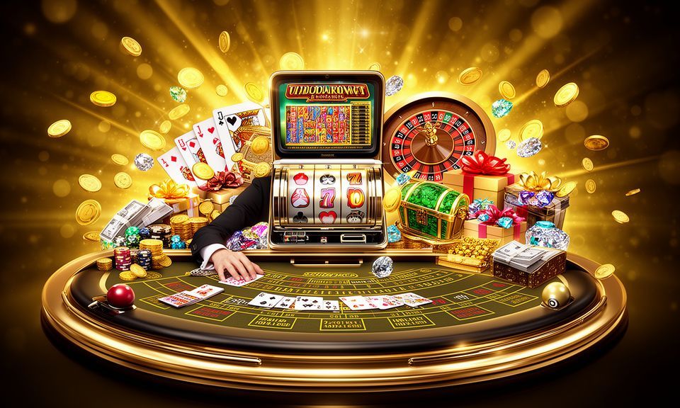 ok54 casino app visual